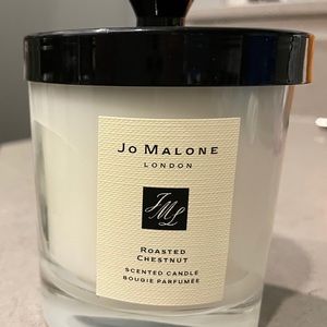 Jo Malone Limited Edition Roasted Chestnut